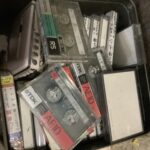 瀬戸内市日生町で引き取り回収から処分までした不用品