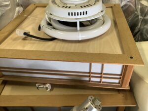 赤磐市山陽で引き取り回収から処分までした不用品