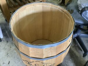 加賀郡吉備中央町で引き取り回収から処分までした不用品