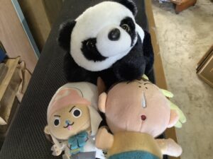 英田郡西粟倉村で引き取り回収から処分までした不用品