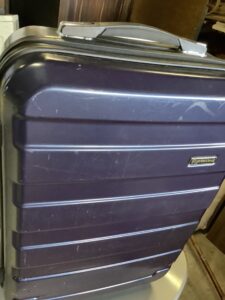 苫田郡鏡野町で引き取り回収から処分までした不用品