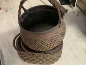 岡山市中区で引き取り回収から処分までした不用品