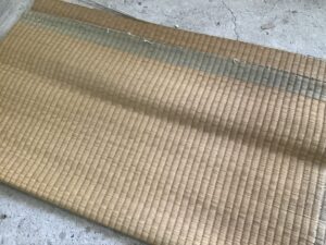 岡山市中区で引き取り回収から処分までした不用品