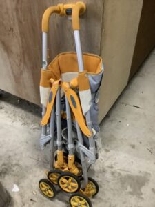 都窪郡早島町で引き取り回収から処分までした不用品