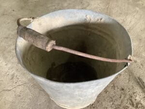 備前市吉永町で引き取り回収から処分までした不用品