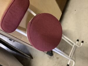 玉野市玉原で引き取り回収から処分までした不用品