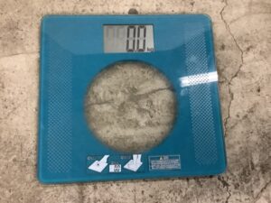 倉敷市西阿知町で引き取り回収から処分までした不用品