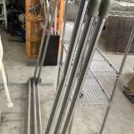 高梁市松山で引き取り回収から処分までした不用品