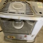 新見市井倉で引き取り回収から処分までした不用品