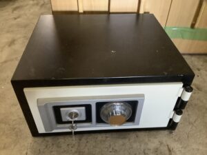 真庭市中で引き取り回収から処分までした不用品