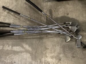 玉野市築港で引き取り回収から処分までした不用品