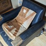 和気郡和気町で粗大ゴミの回収から処分までさせて頂きました。