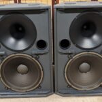 赤磐市桜ヶ丘で引き取り回収から処分までしたオーディオ