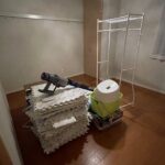 勝田郡勝央町で粗大ゴミの引き取りから処分までさせて頂きました。