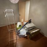 勝田郡勝央町で粗大ゴミの引き取りから処分までさせて頂きました。