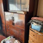 勝田郡勝央町で粗大ゴミの回収から処分までさせて頂きました。