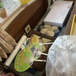 勝田郡勝央町で粗大ゴミの回収から処分までさせて頂きました。