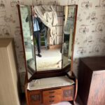 久米郡美咲町で粗大ゴミの回収から処分までさせて頂きました。