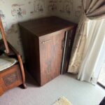 勝田郡奈義町で粗大ゴミの引き取りから処分までさせて頂きました。