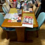 勝田郡奈義町で粗大ゴミの引き取りから処分までさせて頂きました。