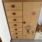 小田郡矢掛町で粗大ゴミの引き取りから処分までさせて頂きました。