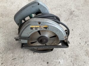 加賀郡吉備中央町で引き取り回収から処分までした不用品