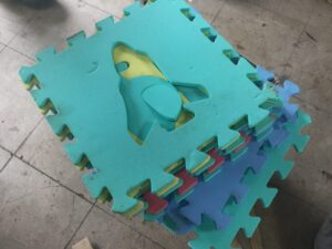 苫田郡鏡野町で引き取り回収から処分までした不用品