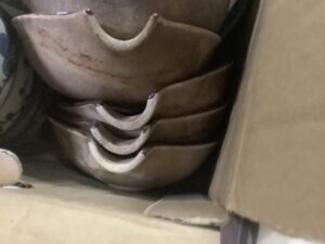 浅口郡里庄町で引き取り回収から処分までした不用品