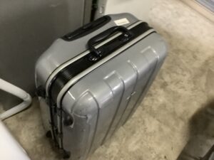 津山市井口で引き取り回収から処分までした不用品