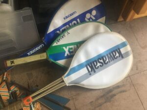 勝田郡奈義町で引き取り回収から処分までした不用品