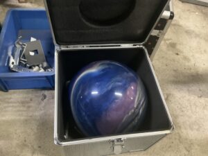 高梁市旭町で引き取り回収から処分までした不用品