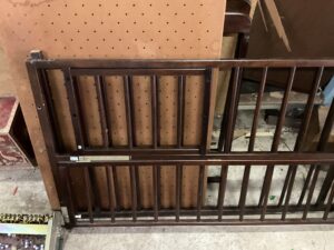 津山市河辺で引き取り回収から処分までした不用品