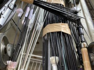 赤磐市桜ヶ丘で引き取り回収から処分までした不用品