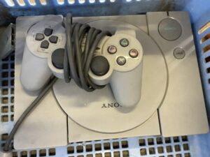 岡山市北区で引き取り回収から処分までした不用品