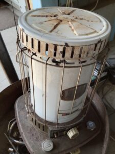 岡山市北区で引き取り回収から処分までした不用品