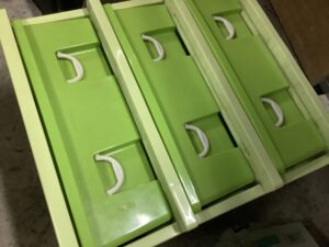 小田郡矢掛町で引き取り回収から処分までした不用品