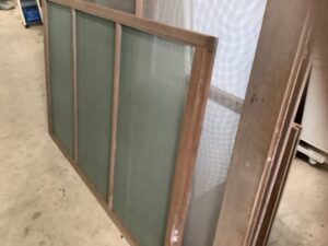 和気郡和気町で引き取り回収から処分までした不用品