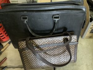 都窪郡早島町で引き取り回収から処分までした不用品