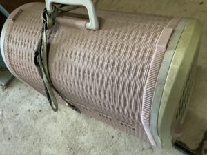 都窪郡早島町で引き取り回収から処分までした不用品