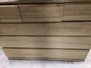 加賀郡吉備中央町で引き取り回収から処分までしたタンス