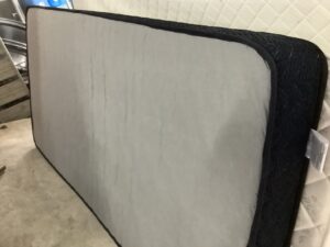 都窪郡早島町で引き取り回収から処分までしたマットレス