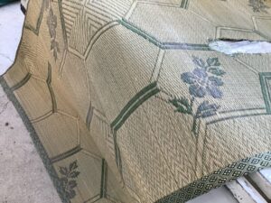 瀬戸内市牛窓町で引き取り回収から処分までした不用品