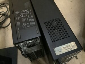 総社市真壁で引き取り回収から処分までしたパソコン本体