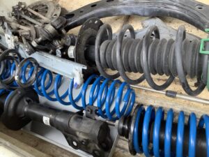 和気郡和気町で引き取り回収から処分までした不用品