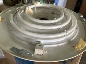 和気郡和気町で引き取り回収から処分までした不用品