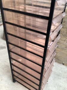 勝田郡奈義町で引き取り回収から処分までした不用品