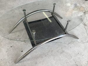 玉野市宇野で引き取り回収から処分までした家具