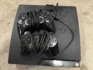 浅口市鴨方町で引き取り回収から処分までした不用品