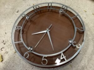 赤磐市山陽で引き取り回収から処分までした不用品