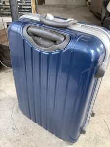 和気郡和気町で引き取り回収から処分までした不用品